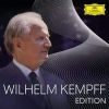 Wilhelm Kempff. Samlede indspilninger (80 CD)